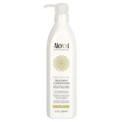 Aloxxi Essential 7 Oil Treatment Conditioner