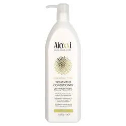 Aloxxi Essential 7 Oil Treatment Conditioner