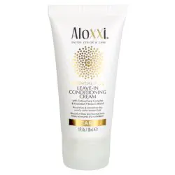 Aloxxi Essential 7 Oil Leave In Conditioning Cream