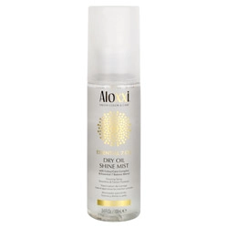 Aloxxi Essential 7 Oil Dry Oil Shine Mist