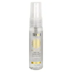 Aloxxi Essential 7 Oil Dry Oil Shine Mist