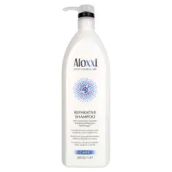 Aloxxi Reparative Shampoo