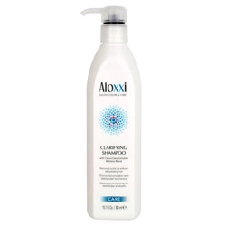 Aloxxi Clarifying Shampoo