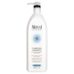 Aloxxi Clarifying Shampoo