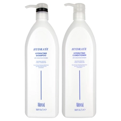 Aloxxi Hydrating Duo Shampoo & Conditioner