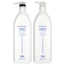 Aloxxi Hydrating Duo Shampoo & Conditioner - 33.8 oz