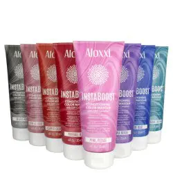 Aloxxi Instaboost Conditioning Color Masque