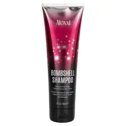 Aloxxi Bombshell Shampoo 