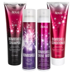 Aloxxi Bombshell Collection