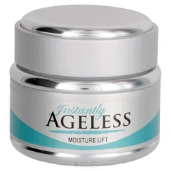 Instantly Ageless Moisture Lift