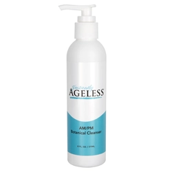 Instantly Ageless AM/PM Botanical Cleanser