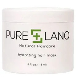 Pure Cosmetics Pure Lano Hydrating Hair Mask