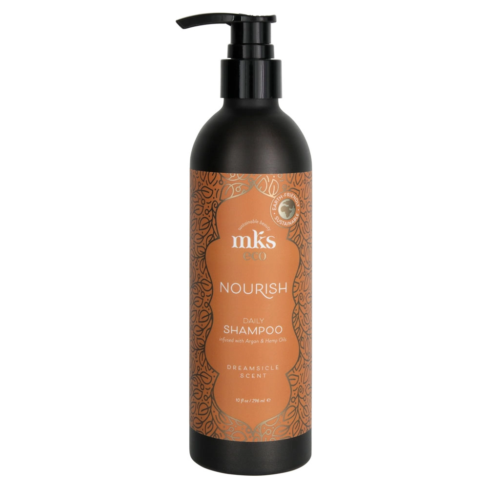 MKS Eco Nourish Daily Shampoo - Dreamsicle