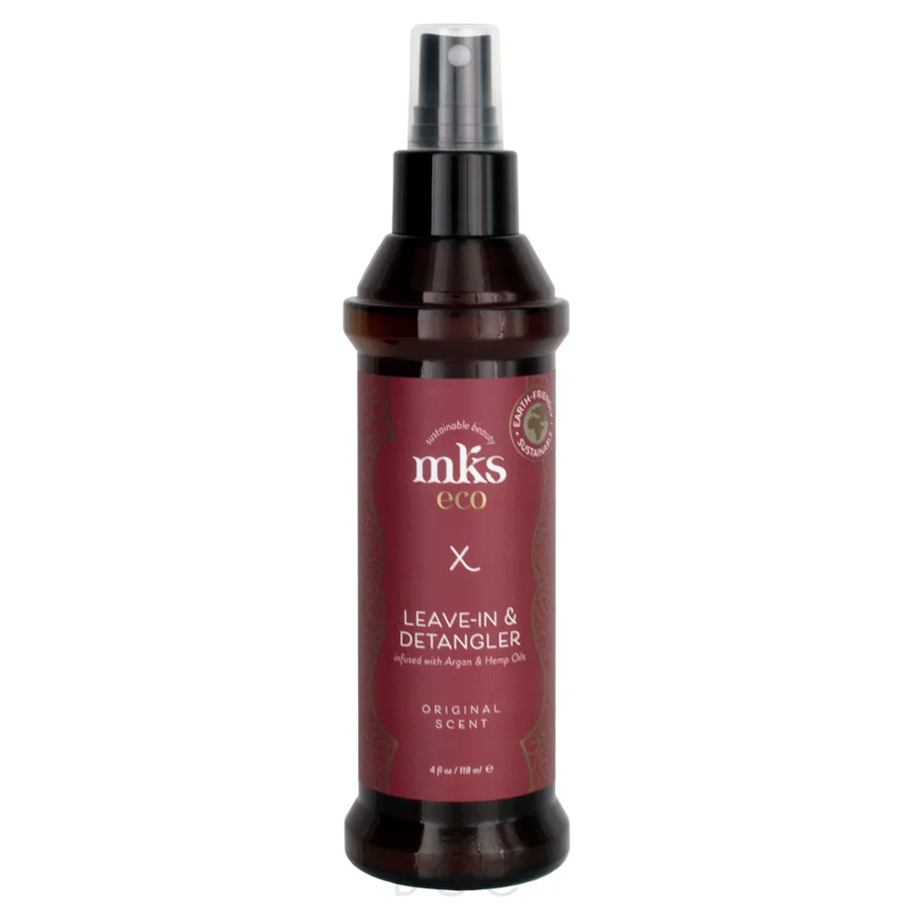 MKS shops Eco WOW 'Replenish' Conditioner & Leave-In Treatment 10 OZ NWOB