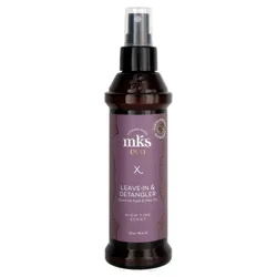 MKS Eco X Leave-In & Detangler - High Tide Scent