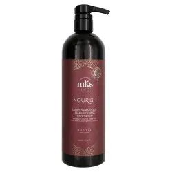 MKS Eco Nourish Daily Shampoo - Original Scent