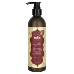 MKS Eco Velvet Hand & Body Lotion - Original Scent