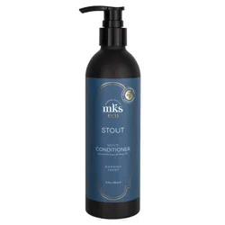 MKS Eco Stout Men's Conditioner - Mannish Scent