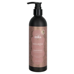 MKS Eco Nourish Daily Shampoo - Isle Of You Scent