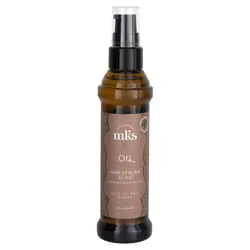 MKS Eco Oil Hair Styling Elixir - Isle Of You Scent