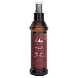 MKS Eco Wave Sea Salt Spray - Original Scent