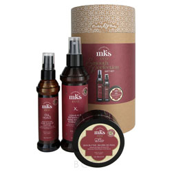 MKS Eco Holiday Gift Set