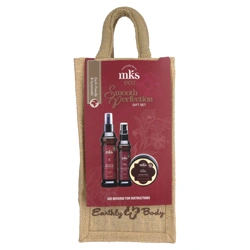 MKS Eco Smooth Perfection Gift Set