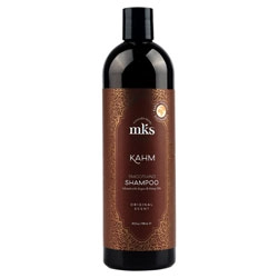 MKS Eco Kahm Smoothing Shampoo - Original Scent