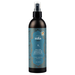 MKS Eco X Fine Hair Leave-In & Detangler - Light Breeze Scent