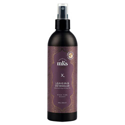 MKS Eco X Leave-In & Detangler - High Tide Scent