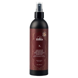 MKS Eco X Leave-In & Detangler - Original Scent