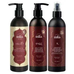 MKS Eco Professional Holiday Gift Set