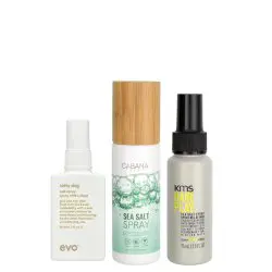 BCC Exclusive Salt Spray Sampler Trio