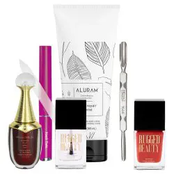 BCC Exclusive Manicure Essentials Set