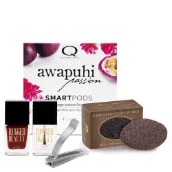 BCC Exclusive Pedicure Essentials Set