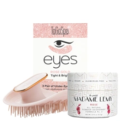 BCC Exclusive Rose Obsessed Collection