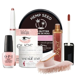 BCC Exclusive Rose Obsessed Collection