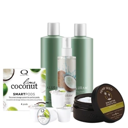 BCC Exclusive Coconut Obsessed Collection