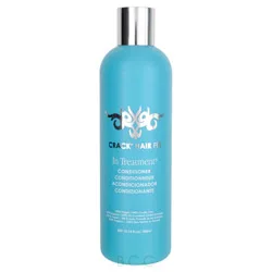 Crack In Treatment Conditioner