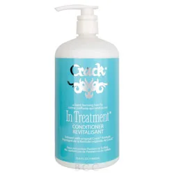 Crack In Treatment Conditioner