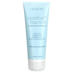 Healium 5 Positive Reaction - Extraordinary Shampoo