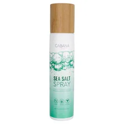 Healium 5 Cabana Cream Sea Salt Spray with Sunscreen