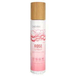 Healium 5 Cabana Cream Rose Spray 6oz