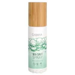 Healium 5 Cabana Cream Sea Salt Spray with Sunscreen