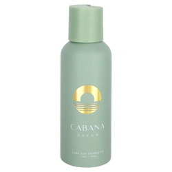 Healium 5 Cabana Cream Cafe Sole Firming Body Oil