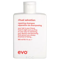 Evo Ritual Salvation Repairing Shampoo