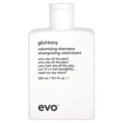 Evo Gluttony Volumising Shampoo