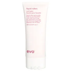 Evo Liquid Rollers Curl Balm