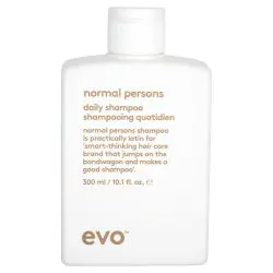 Evo Normal Persons Daily Shampoo