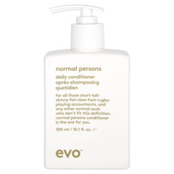 Evo Normal Persons Daily Conditioner